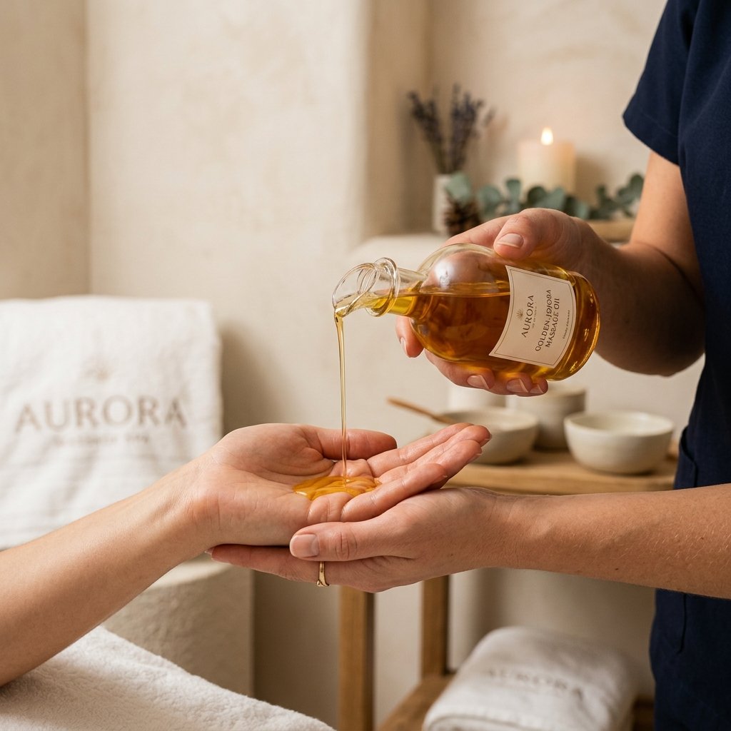 Aromatherapy Essential Oils
